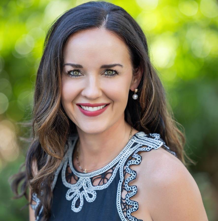 Sara Miller Photo