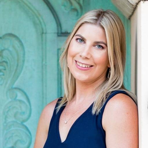 Michelle Wood Photo