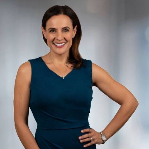 Sara Miller Photo
