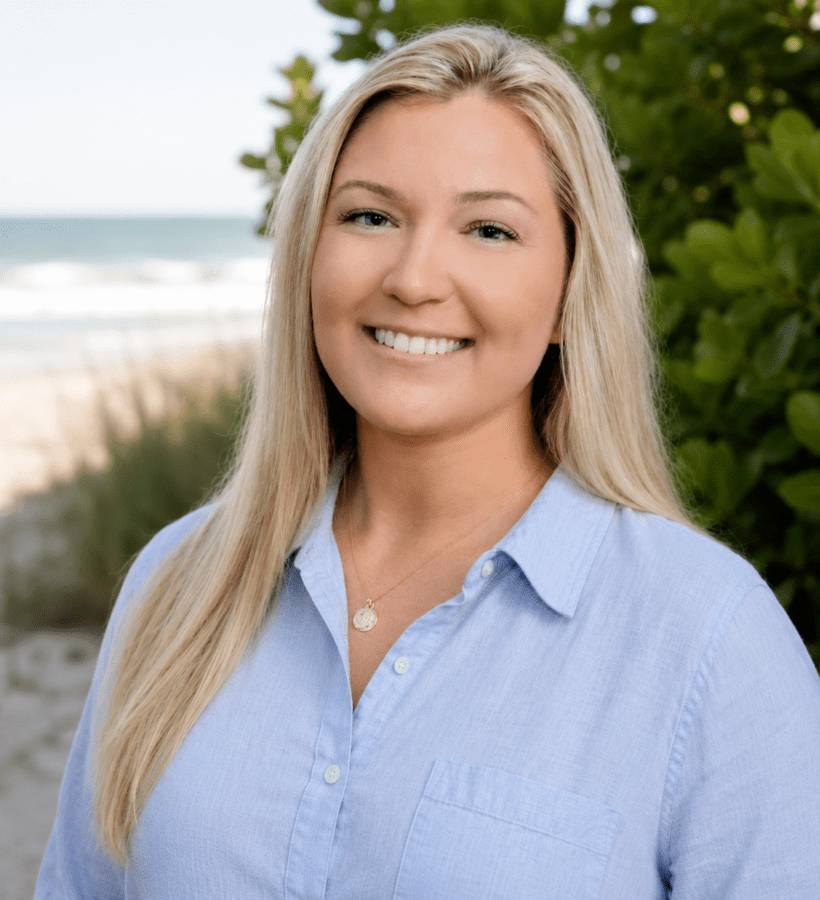 Megan Morici Photo