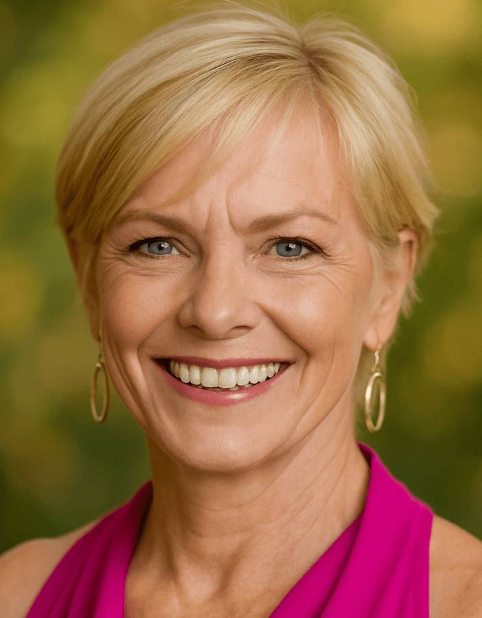 Mary Mottle Photo