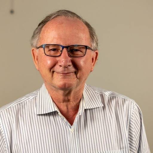 Jim Sinnott Photo