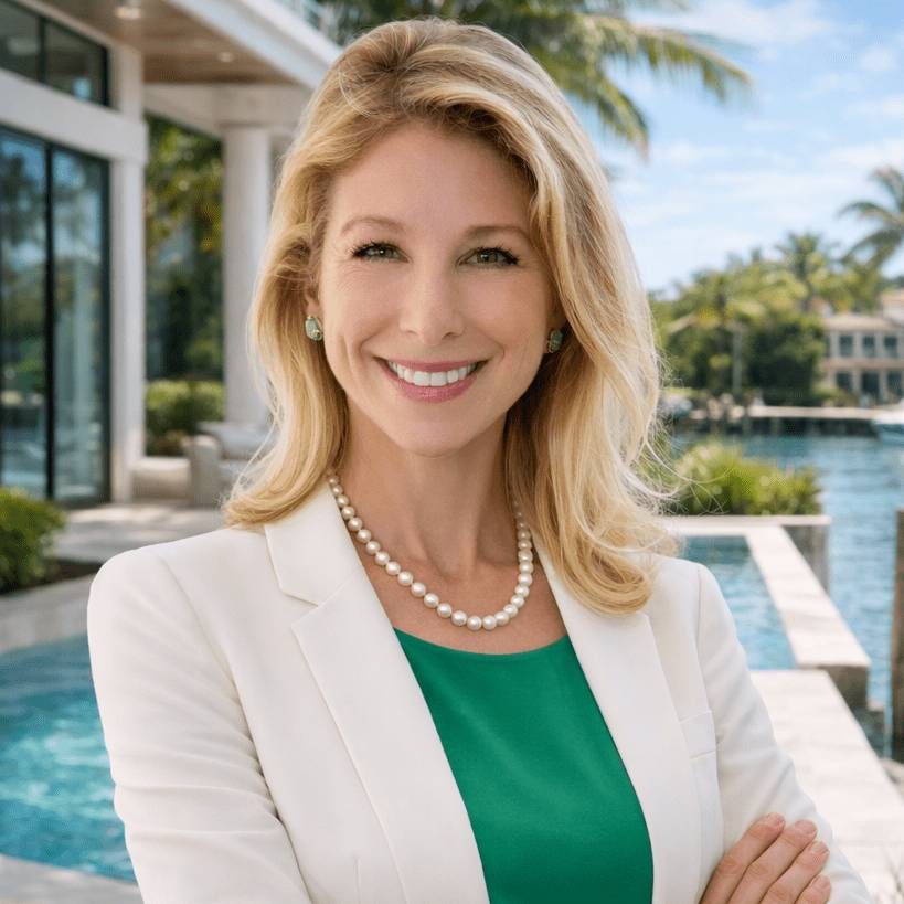 Sara Miller Photo