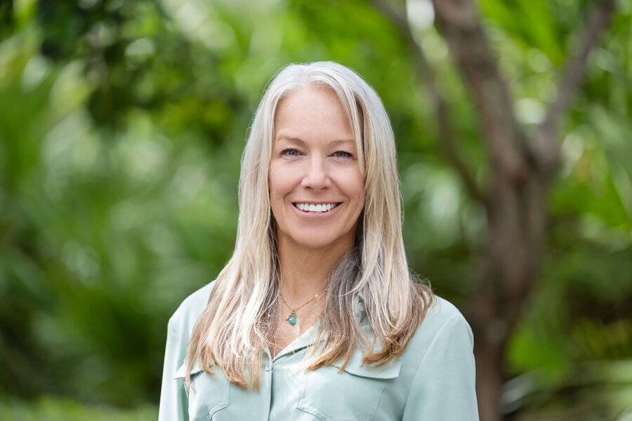 Holly OBrien Photo