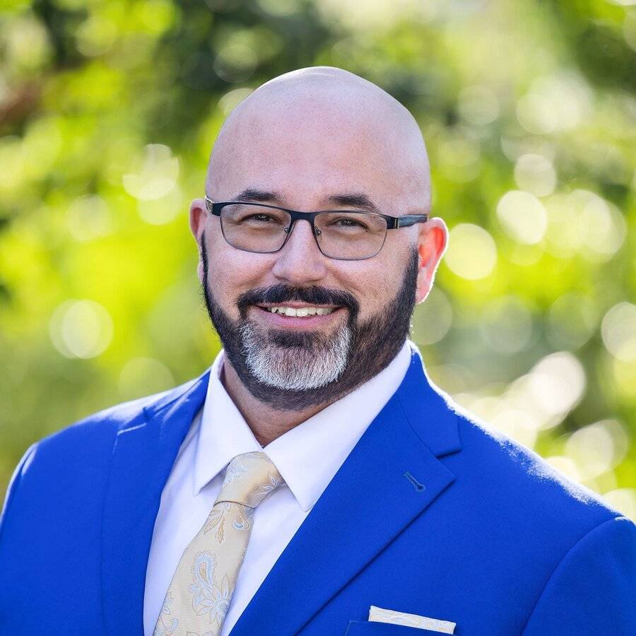 Jason Flammer Photo