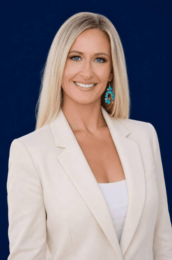 Ashley Washburn Photo